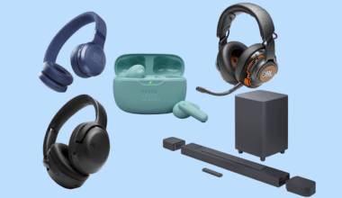 Get up to 70% off on Bluetooth speakers, headphones and more before these deals expire