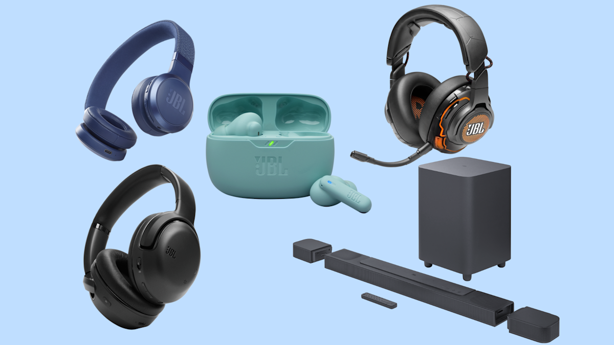 Get up to 70% off on Bluetooth speakers, headphones and more before these deals expire