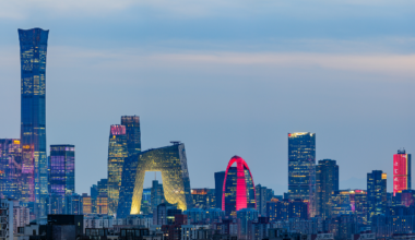 Dispelling the myths: Pursuing dynamic balance in China's economic development journey - news.cgtn.com