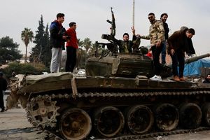 Tehran defends massive spending in Assad's Syria amid calls for restraint