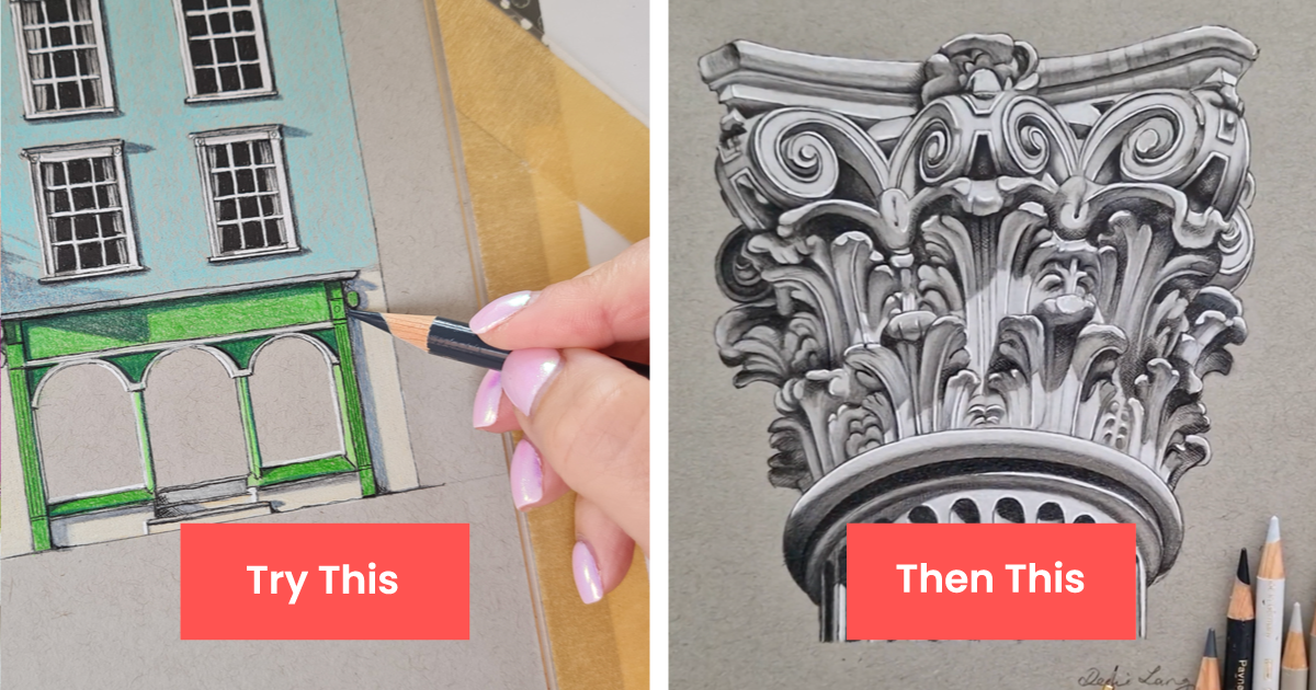 Deepen Your Understanding of Art With Online Learning Classes