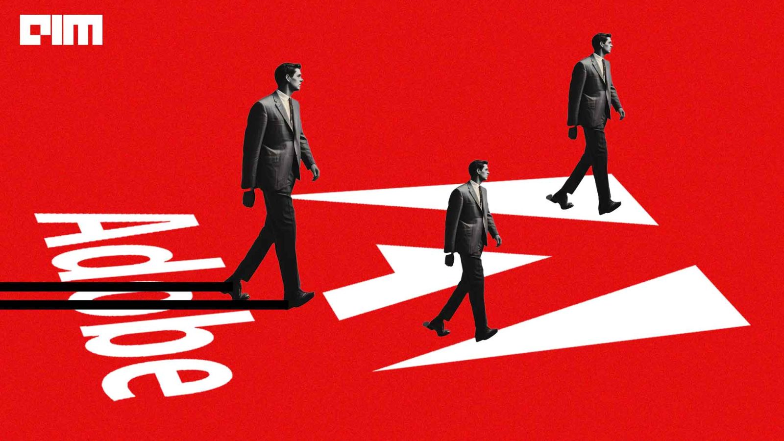 Adobe Brings Photoshop, Express and Acrobat to ChatGPT