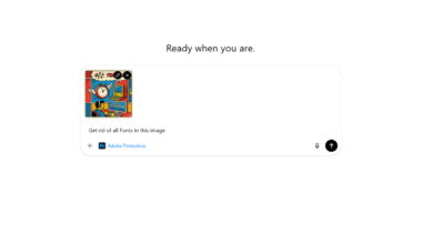 Adobe brings Photoshop, Acrobat, and Express directly to ChatGPT