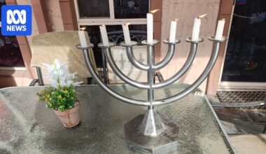 How people across Australia and the world have reflected on the Bondi terrorist attack