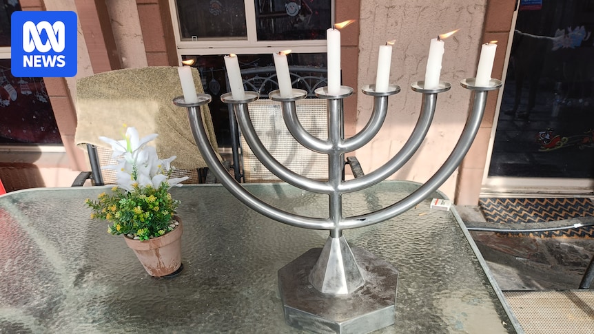 How people across Australia and the world have reflected on the Bondi terrorist attack