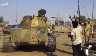 How Europe’s migration policy and arms empowered Sudan’s warlords | Opinions
