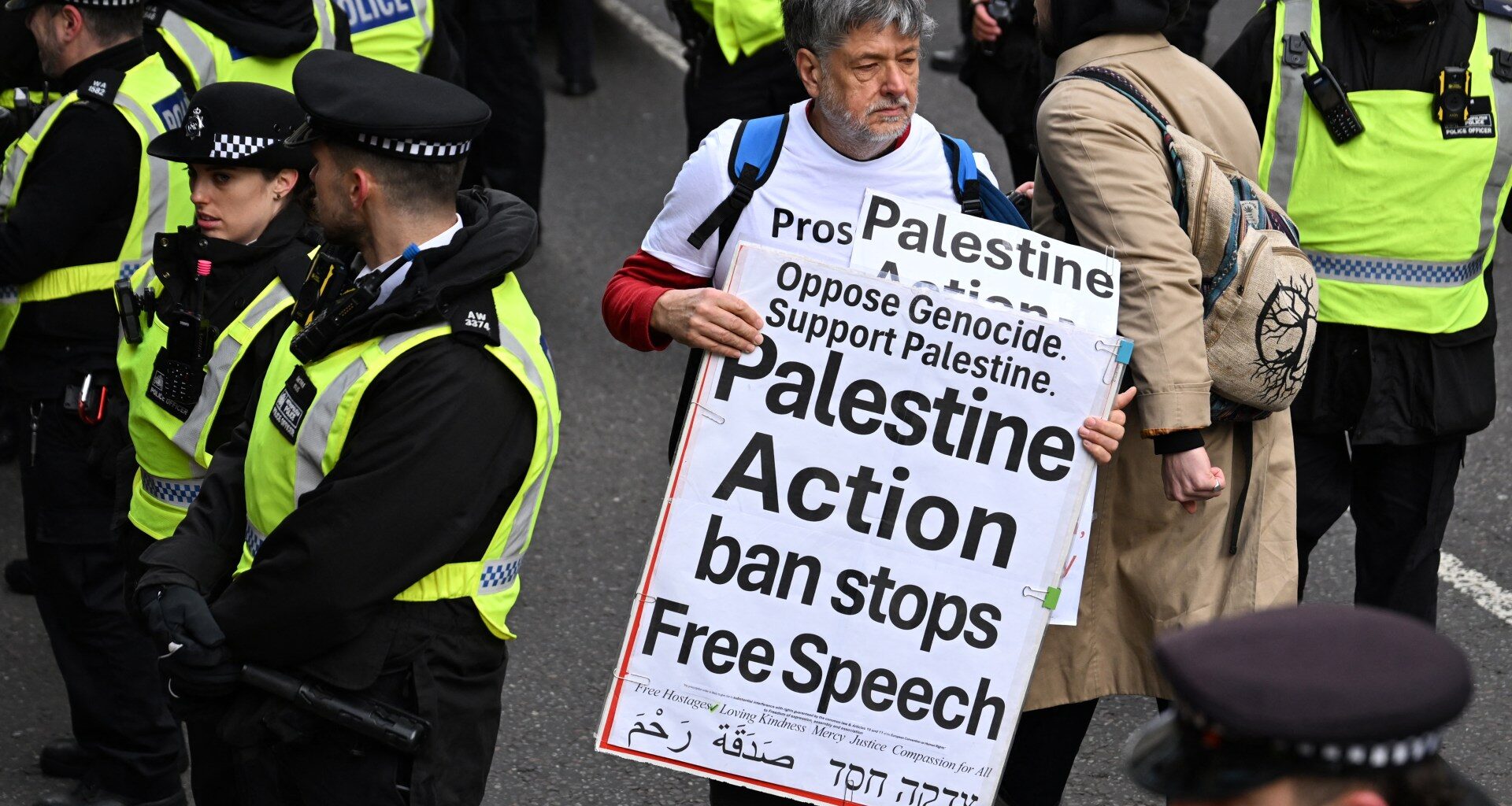 Palestine Action: Prison hunger strikes that shaped history | Israel-Palestine conflict News