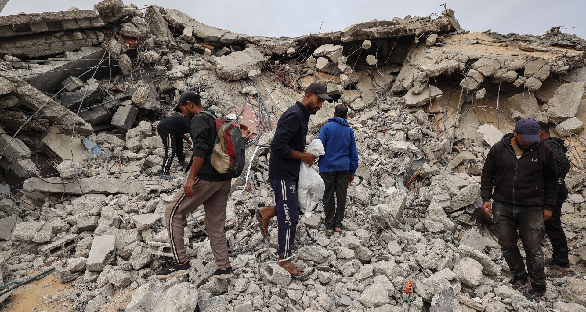 Israeli drone chases and kills elderly woman in Gaza as attacks continue | Israel-Palestine conflict News