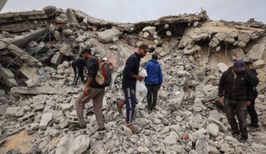 Israeli drone chases and kills elderly woman in Gaza as attacks continue | Israel-Palestine conflict News