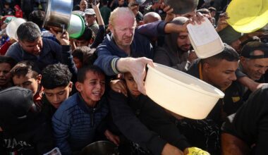 US, Egypt, Qatar, Turkiye urge restraint in Gaza as Israeli attacks continue | Israel-Palestine conflict News