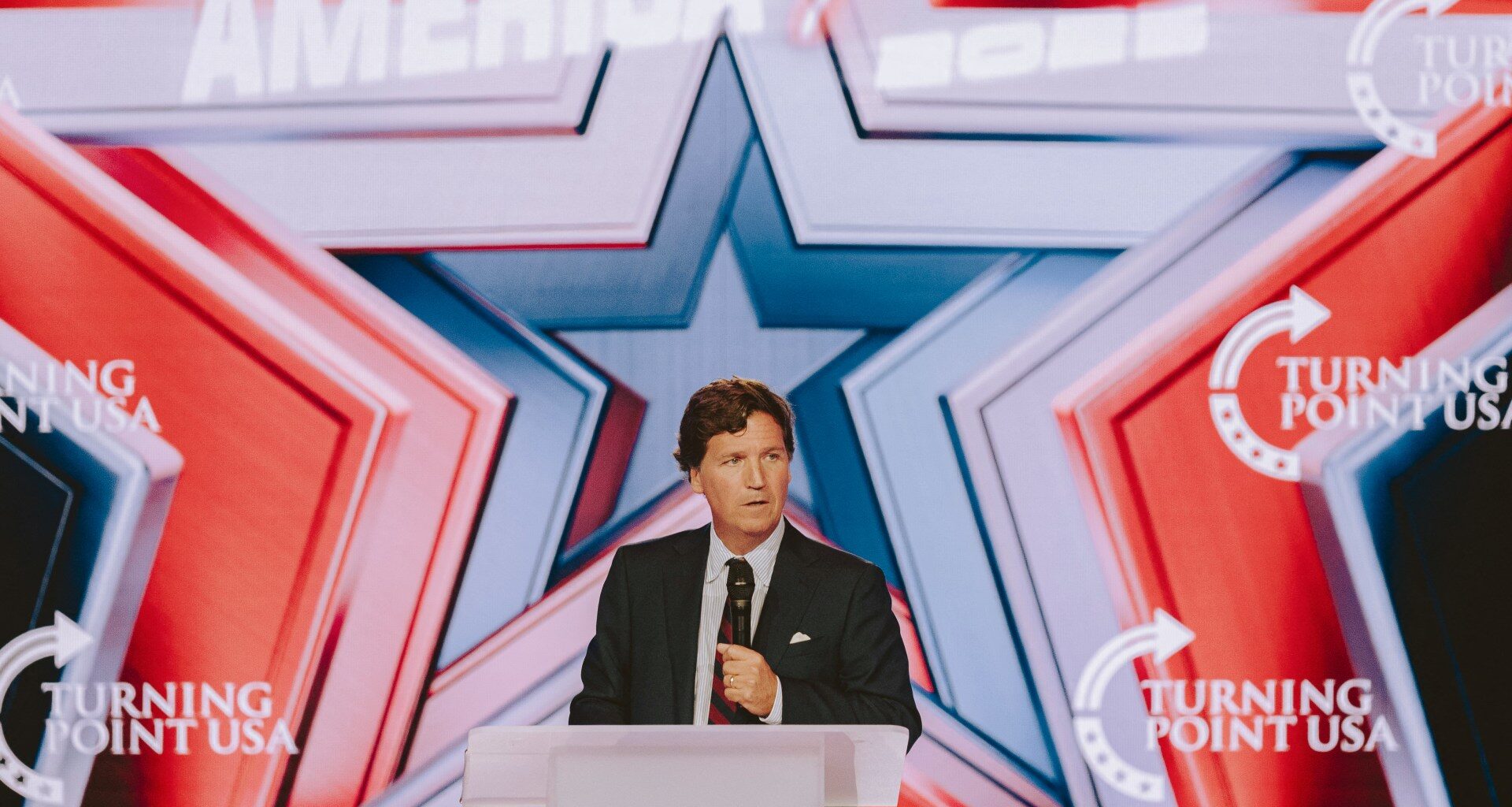 Turning Point USA held its AmericaFest conference. Here’s what happened | Explainer News