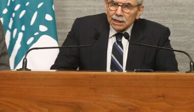 What is Lebanon’s ‘gap law’ that attempts to end the financial crisis? | Explainer News