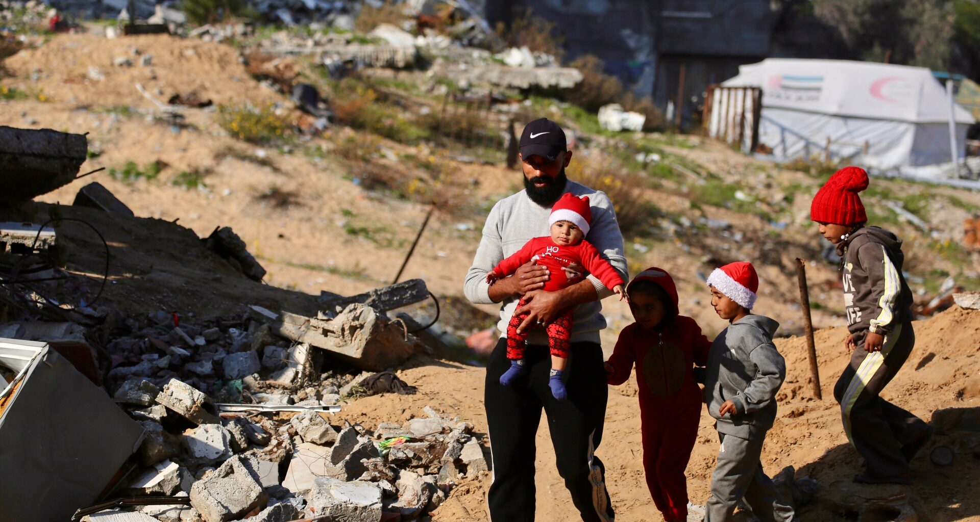 Israeli forces kill Palestinian in Gaza, carry out raids across West Bank | Israel-Palestine conflict News