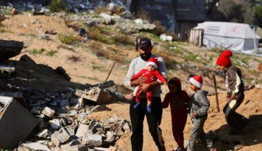 Israeli forces kill Palestinian in Gaza, carry out raids across West Bank | Israel-Palestine conflict News