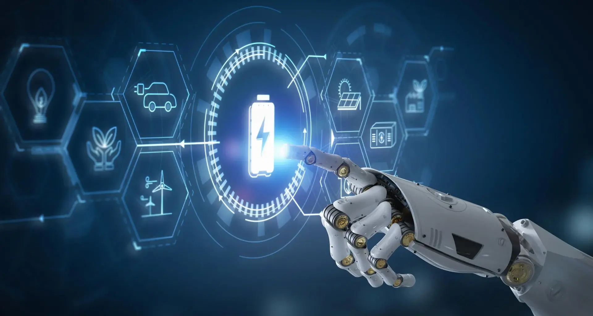 AI’s climate impact is much smaller than many feared