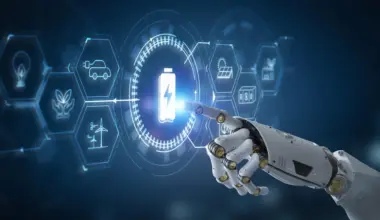 AI’s climate impact is much smaller than many feared