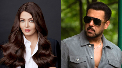 ‘Aishwarya Rai is a global name, Salman Khan is a kind soul’: Celebrity designer SLAMS people for TROLLING them over their ‘weight’