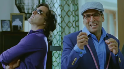 Akshay Kumar REACTS to VIRAL ‘Tees Maar Khan’ meme crediting him for Akshaye Khanna’s ‘Dhurandhar’ performance: ‘Kabhi ghamand nahi kiya’