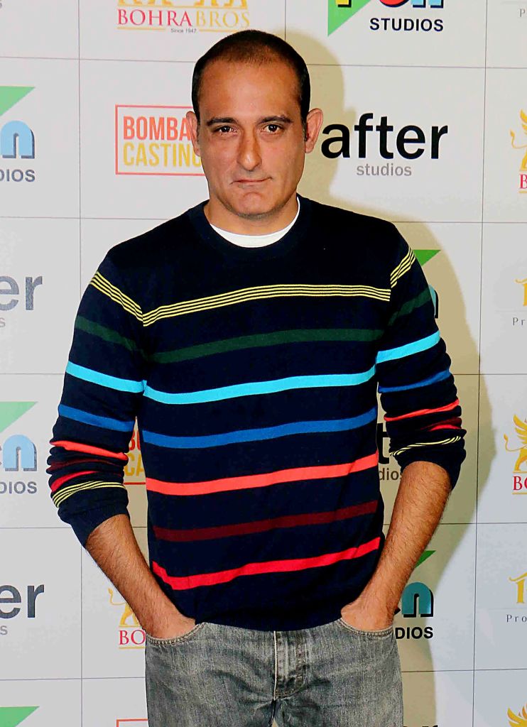 Inside Akshaye Khanna’s ₹167-Crore World Of Selective Films, Luxe Homes And Quiet Elegance