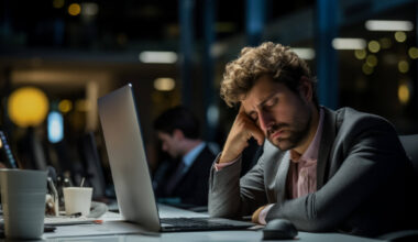 Why Digital Burnout Is Now The 'Default State' Of Being Online