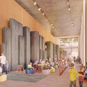 Allies and Morrison’s Plot C at Manchester’s Sister District Receives Planning Approval - Image 5 of 8