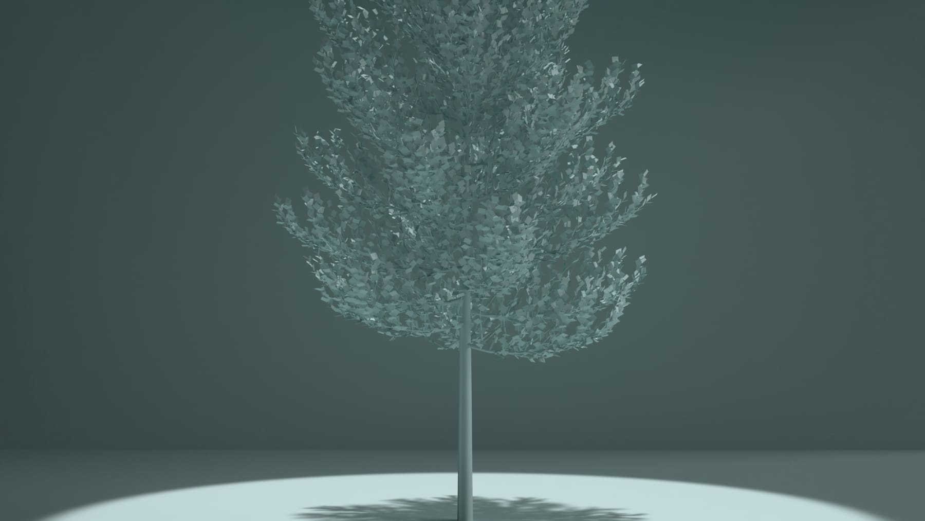 From planting trees to making them solar-powered — India tests 53.6 kW "living" power plant absorbing 12 tons of CO₂