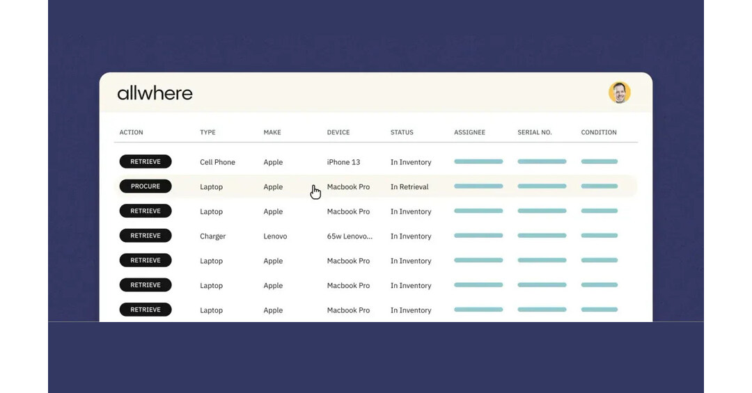 allwhere Announces New Integration With Jamf to Power Zero-Touch Apple Device Management