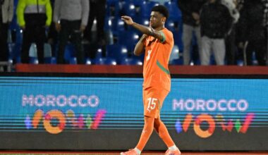Amad Diallo goal seals Ivory Coast win over Mozambique in AFCON opener