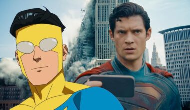 Amazon Takes A Shot At SUPERMAN’s David Corenswet On Social Media Following Controversial Masculinity Comment