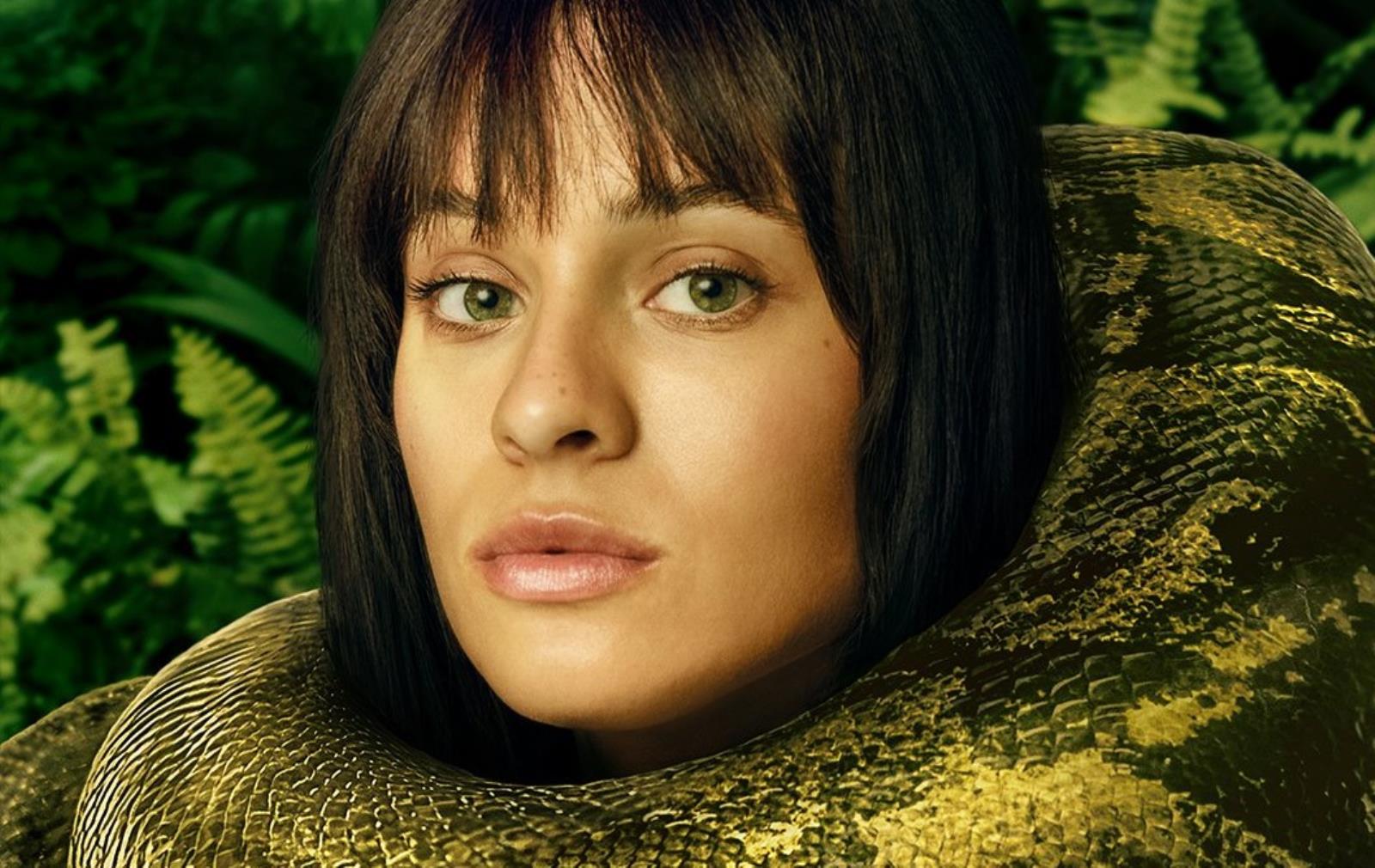 New Teaser And Character Posters For Sony's Meta Horror Comedy Reboot Slither Online