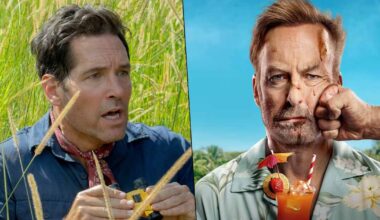 Anaconda Worldwide Box Office Update