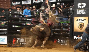 From Pipeline to Primo: Andrew Alvidrez enters a new Unleash the Beast Season