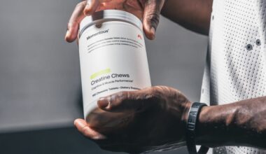 Best Creatine Gummies Alternative to Powder, According to Experts