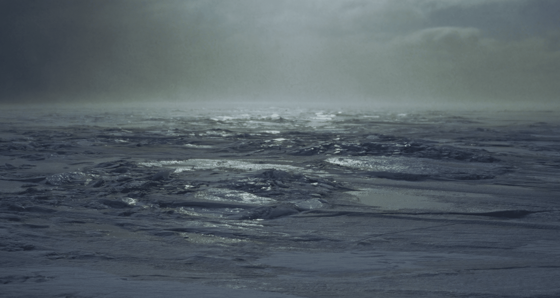 Antarctica’s Southern Ocean Could Unleash A 100 Year Heat ‘burp’— And The Implications Are Alarming