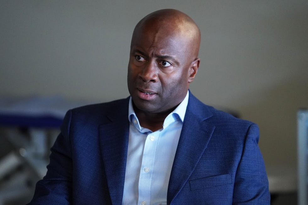 anthony trueman, eastenders