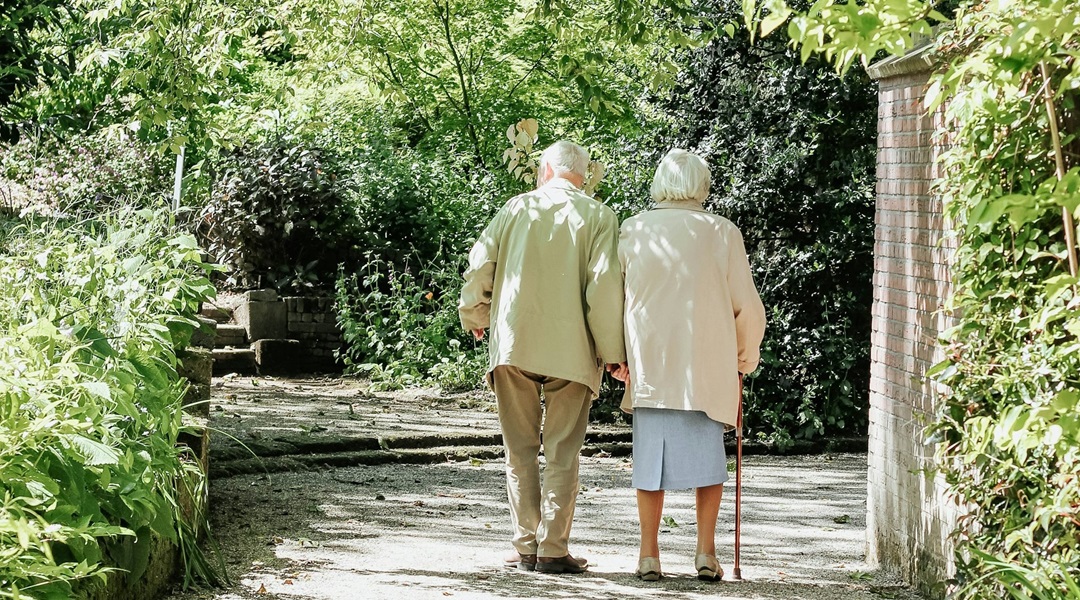 Machine learning identifies anti-aging neuroprotective treatments