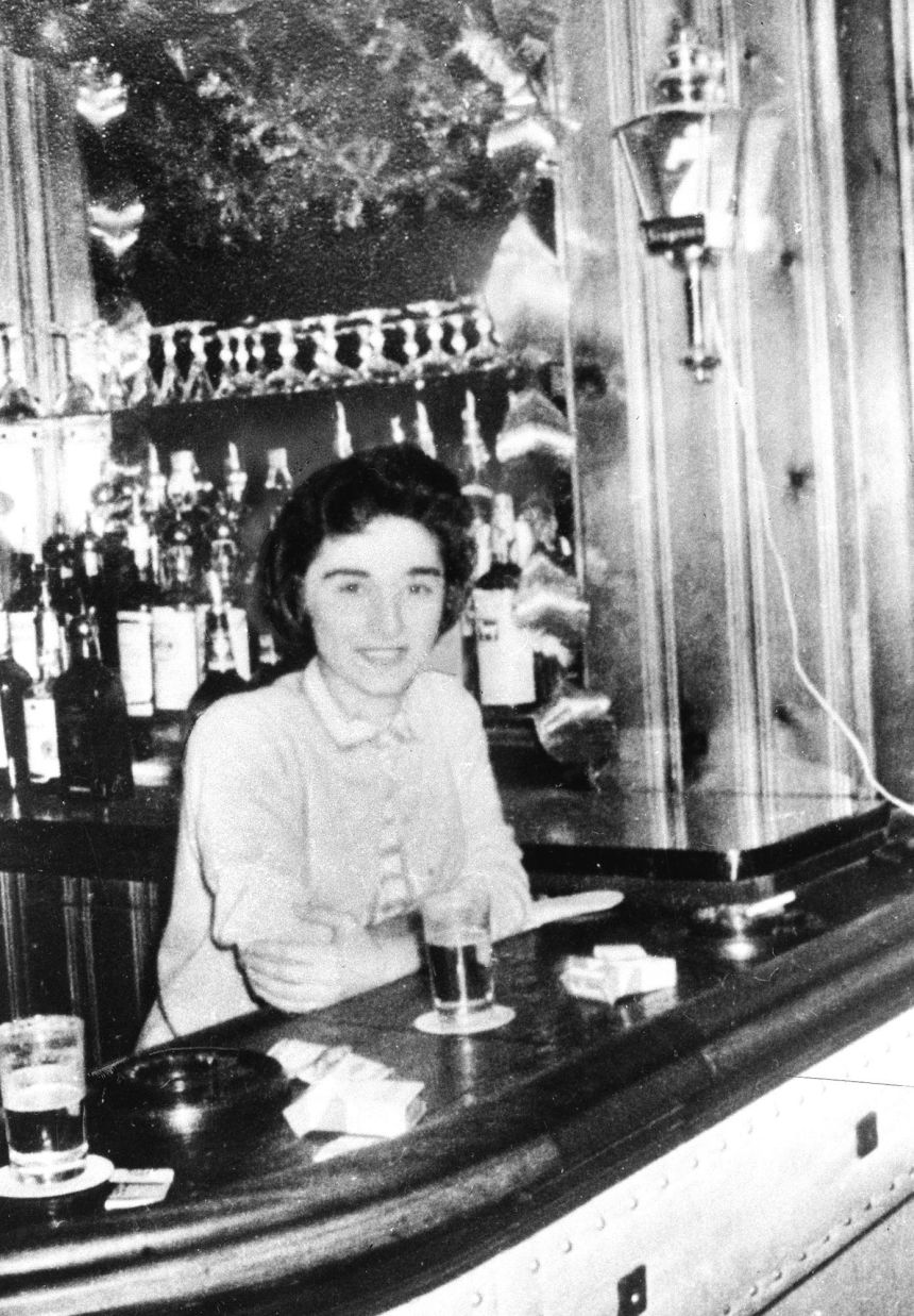 The murder of Kitty Genovese in 1964 was the impetus behind the creation of the theory called the bystander effect.