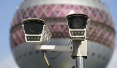 China’s censorship and surveillance were already intense. AI is turbocharging those systems