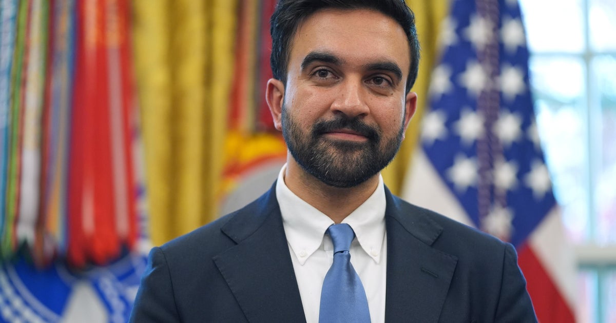 Zohran Mamdani will take oath at NYC's abandoned Old City Hall subway station, transition team says