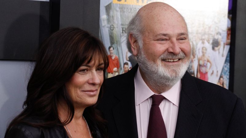 Rob, Michele Reiner murders: What we know about charges against son Nick and what happens next