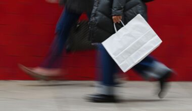 Why so many Americans dislike this fast-growing economy