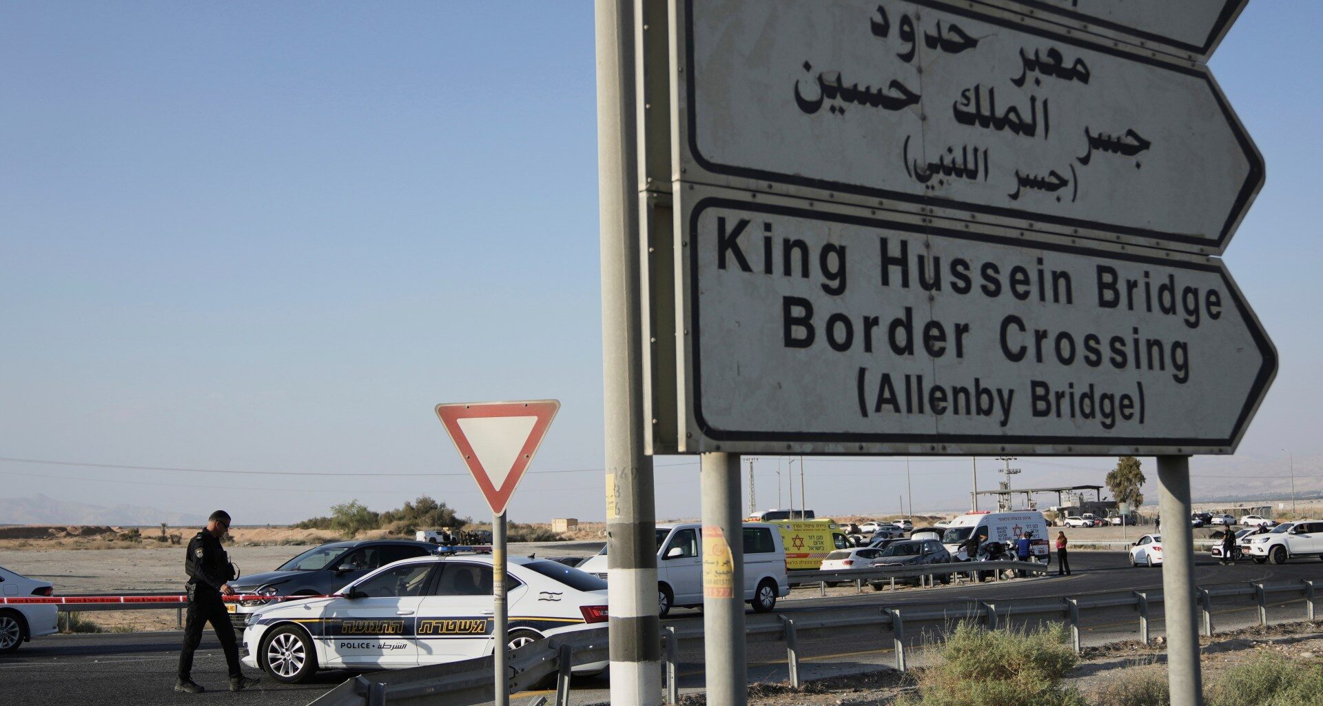 Israel denies entry to Canadian MPs trying to reach occupied West Bank | Israel-Palestine conflict News