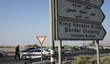 Israel denies entry to Canadian MPs trying to reach occupied West Bank | Israel-Palestine conflict News