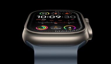 Making Sense of the Apple Watch Ultra 4 Rumors
