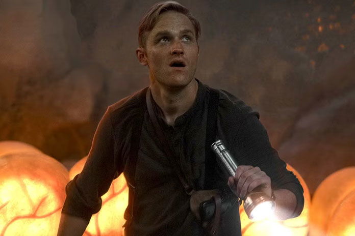 Apple's "Monarch" Prequel Series Announced