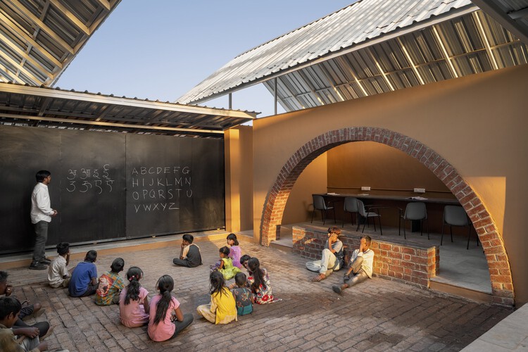 Architecture as Infrastructure: How India Builds for a Billion - Image 1 of 7