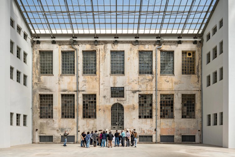 From Ecologies to Everyday Life: Reflecting on Architectural Exhibitions in 2025 - Image 29 of 40