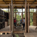 Architecture in Ecuador: 16 Projects Rooted in Territory, Craft, and Collective Practice  - Image 4 of 17