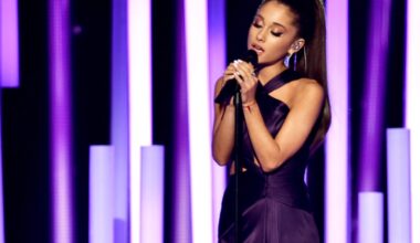 Ariana Grande's 'Christmas & Chill': Greatest Pop Stars Podcast
