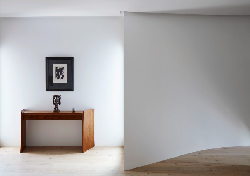 Lookout in 5468796 Architecture's Arthur House